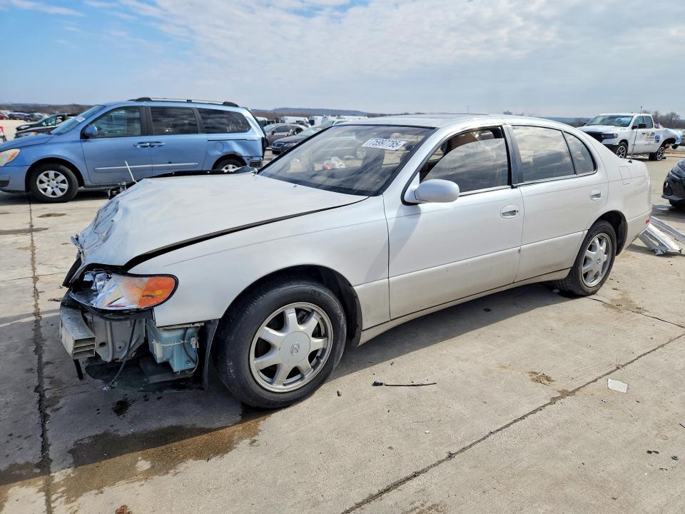 1995 Lexus Gs 300