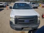 2014 Ford F150
