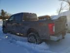 2017 Ford F250 Super Duty