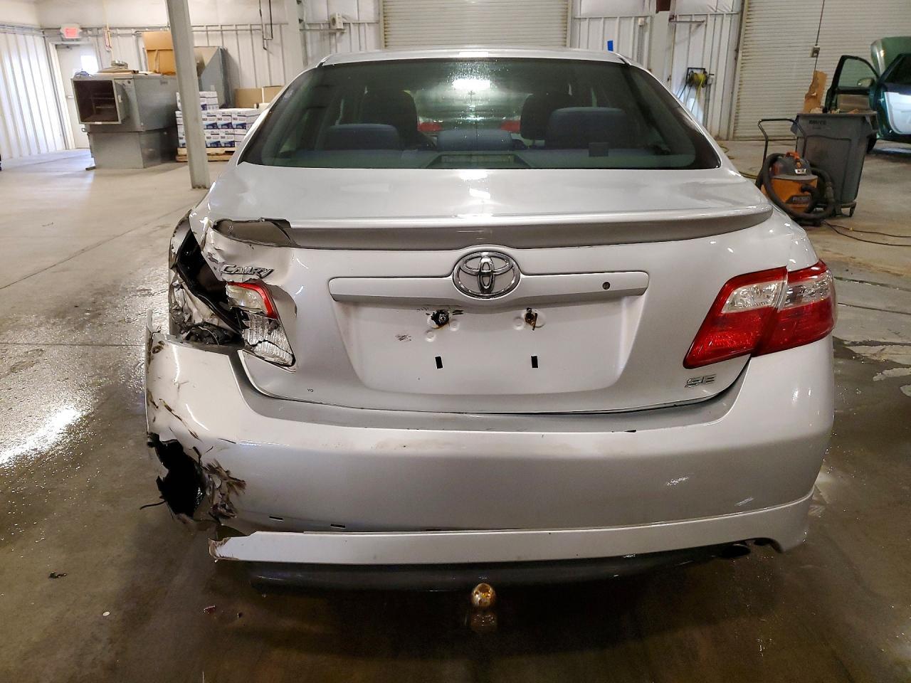 2009 Toyota Camry Base