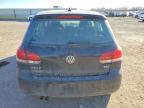 2011 Volkswagen Golf