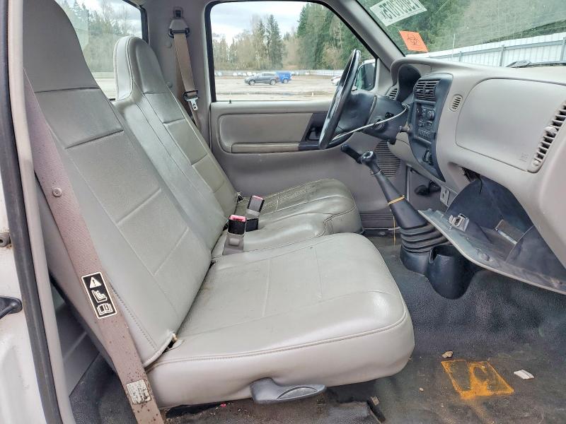 2000 Ford Ranger