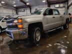2018 Chevrolet Silverado K2500 Heavy Duty