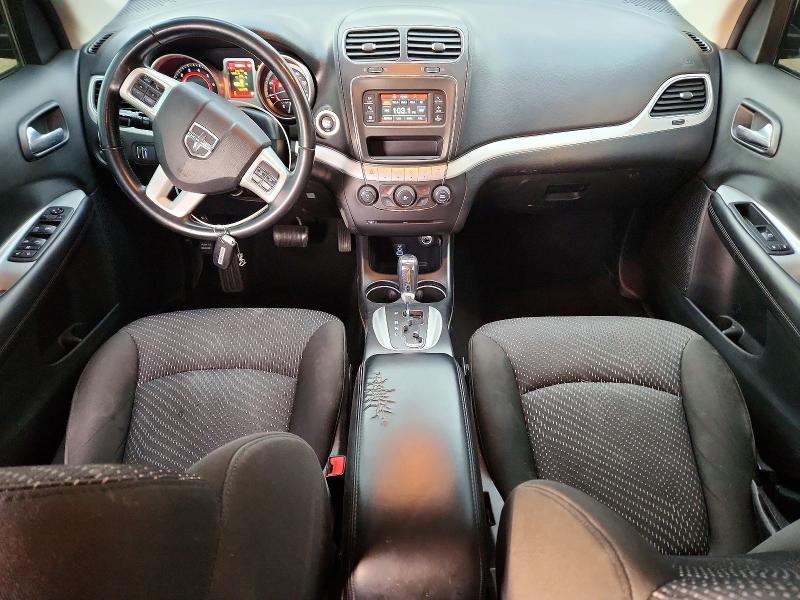 2020 Dodge Journey se