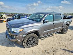2021 Toyota Tacoma SR5 V6 en venta en Houston, TX