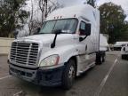 2016 Freightliner Cascadia 126 Semi Truck