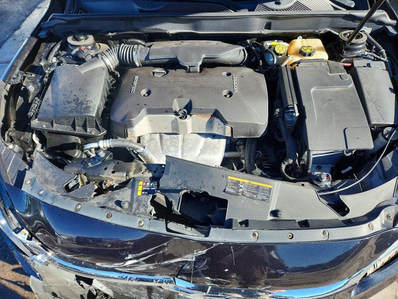 2014 Chevrolet Malibu ls