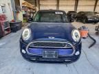 2015 Mini Cooper s