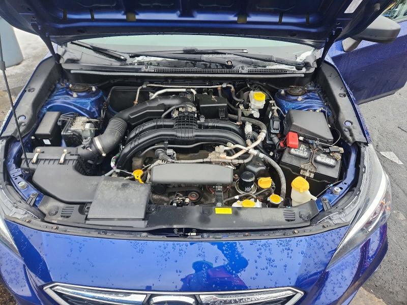2017 Subaru Impreza