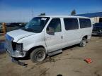 2013 Ford Econoline E350 Super Duty Wagon