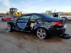 2012 Lexus Is 250c Base
