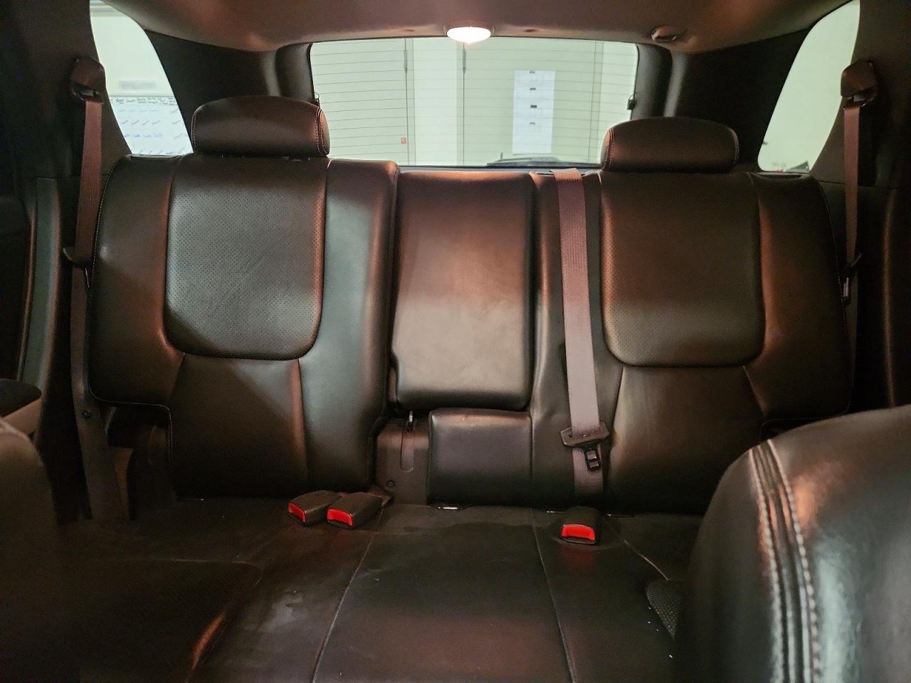 2008 Pontiac Torrent gxp