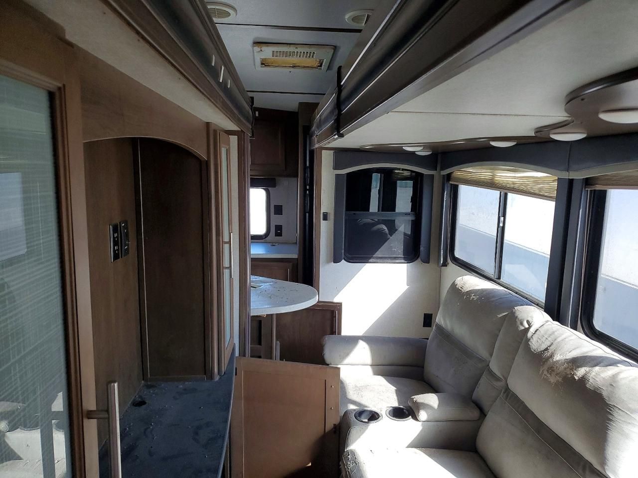 2019 Keystone Travel Trailer