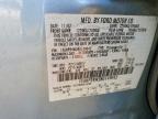 2008 Ford Taurus sel