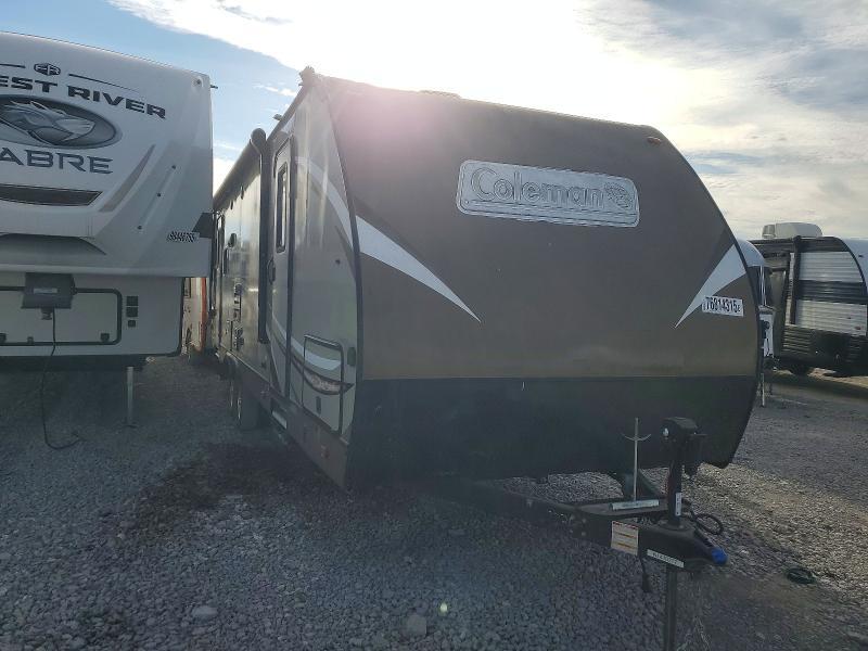 2018 Kutb Unknown-Camper