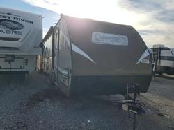 2018 Kutb Unknown-Camper en venta en Lebanon, TN