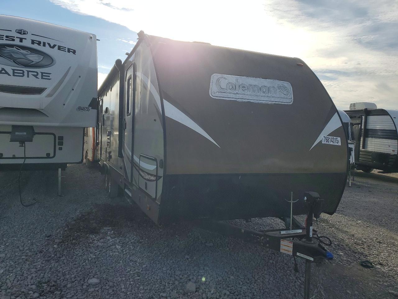2018 Kutb Unknown-Camper