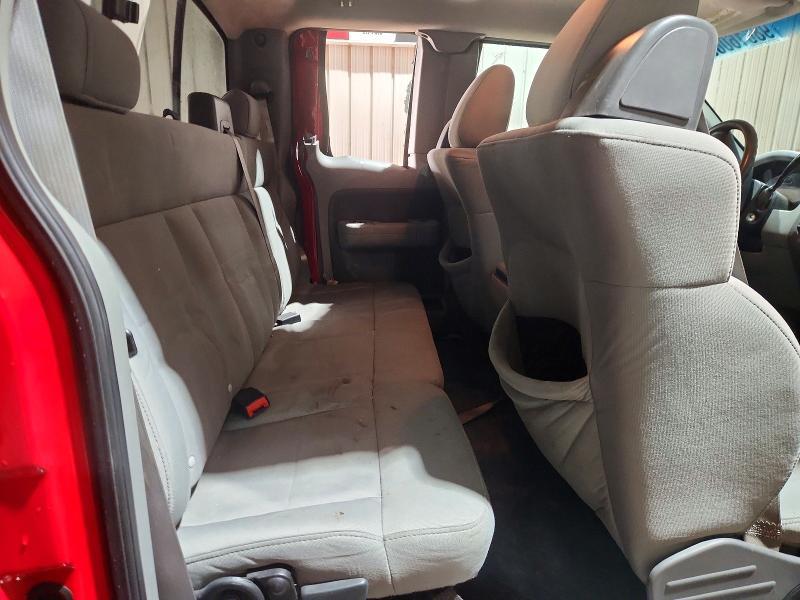 2007 Ford F150