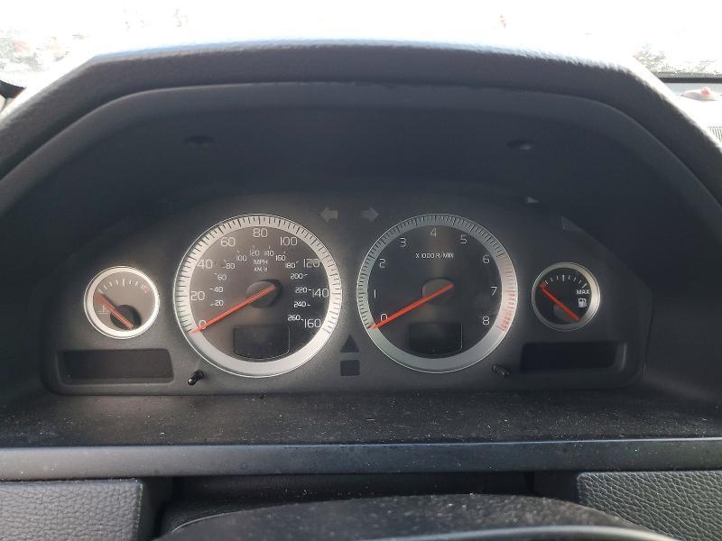 2011 Volvo Xc90 3.2