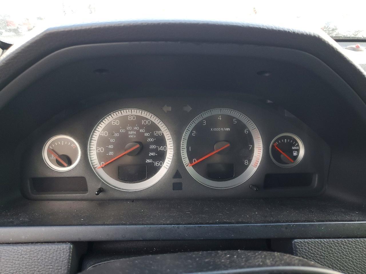 2011 Volvo Xc90 3.2