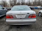 2001 Mercedes-Benz E 320