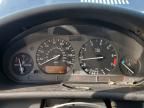 1994 BMW 325 is Automatic