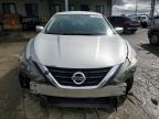 2017 Niss Altima