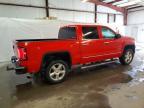 2018 GMC Sierra C1500 SLT