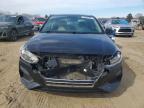 2022 Hyundai Accent se