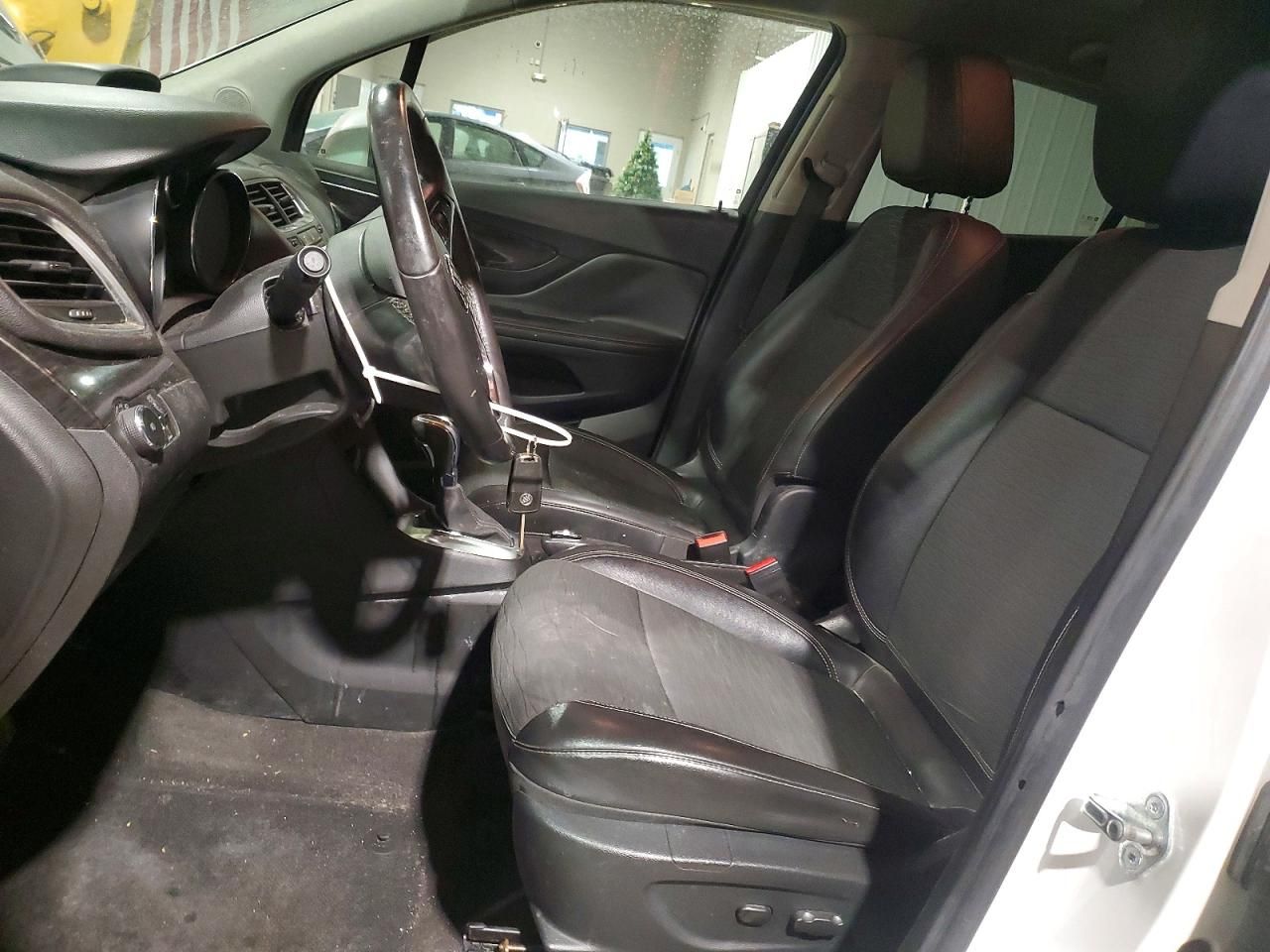 2015 Buick Encore Convenience