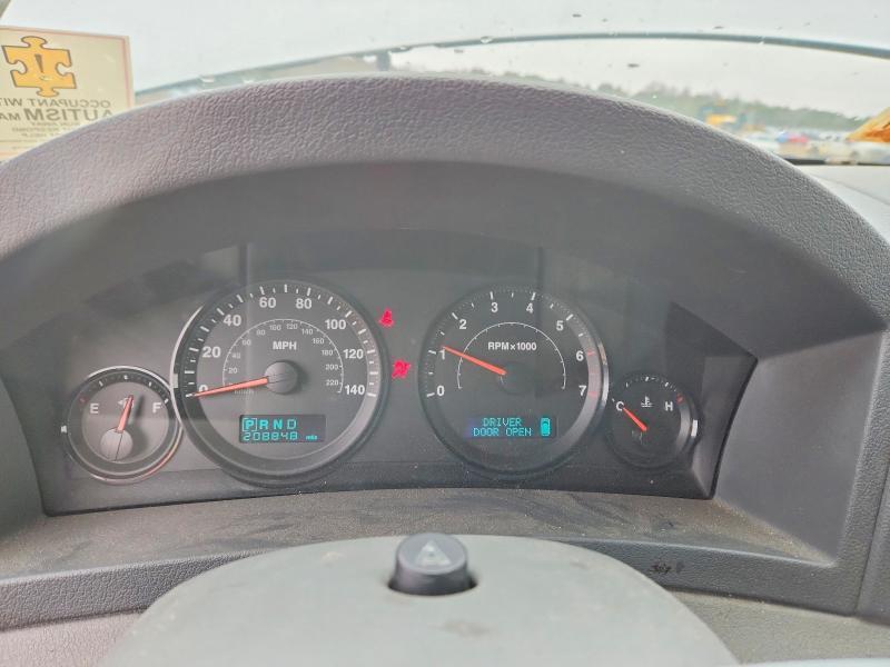 2006 Jeep Grand Cherokee Laredo