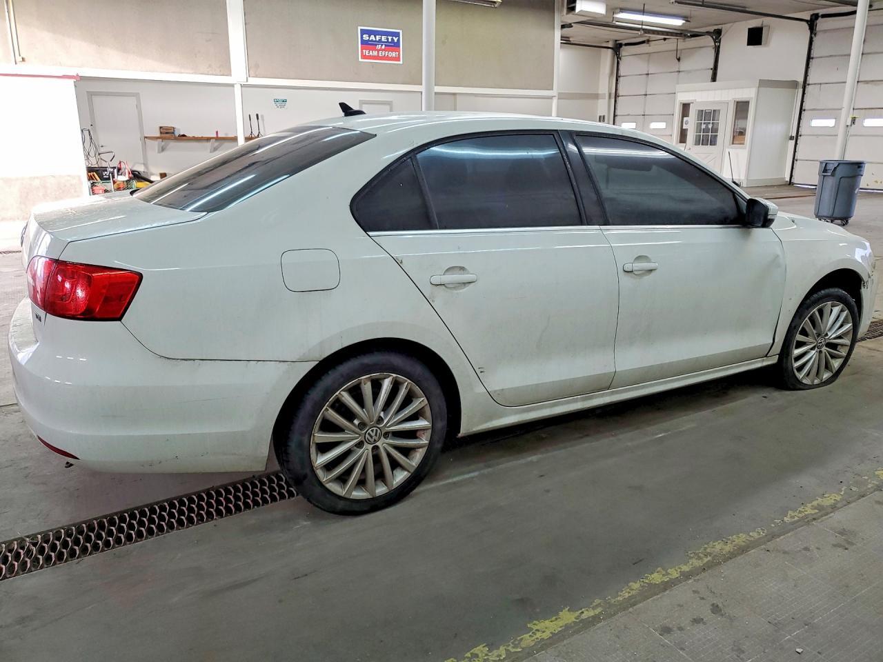 2014 Volkswagen Jetta tdi