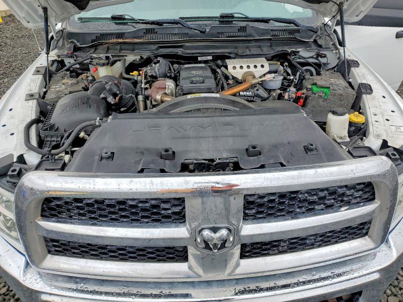 2018 Dodge Ram 2500 st