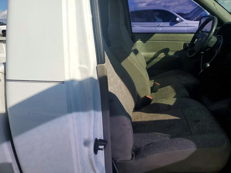 2005 Chev Colorado