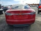 2014 Tesla Model s