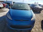 2012 Ford Fiesta se
