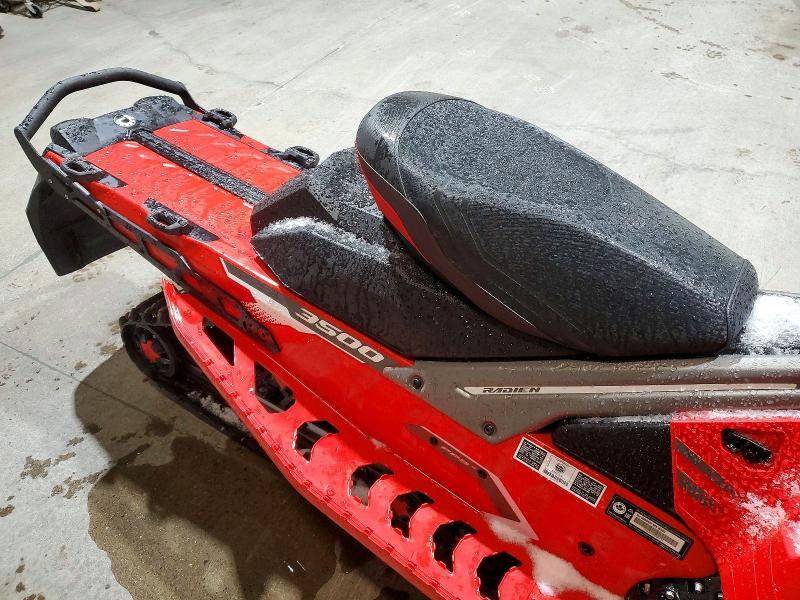 2023 Lynx Supk SM Rave RE 850