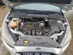 2018 Ford Focus sel