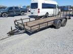 2023 Triple Crown Trailer Utility Trailer 16FT