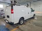2019 Chevrolet Express 2500 Cargo Utility / Service Van