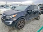 2013 KIA Sportage ex