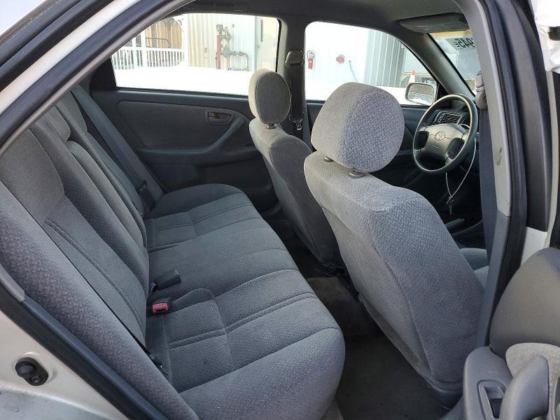 2000 Toyota Camry ce