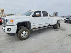 2018 GMC Sierra K3500 Denali for sale in New Orleans, LA
