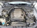 2008 Infiniti Fx35