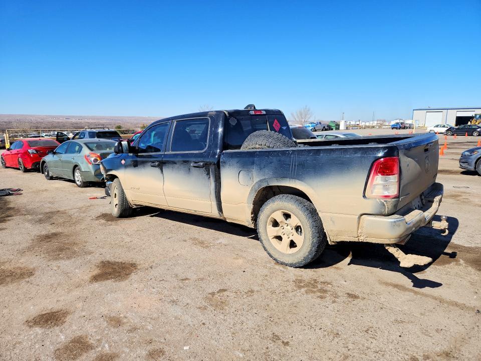 2023 Dodge Ram 1500 big Horn/lone Star