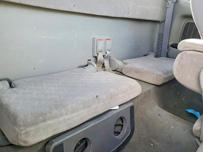 2003 Toyota Tacoma Prerunner