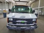 2000 Chev Rolet Express 1500 Utility / Service Van
