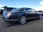2013 Bentley Mulsanne