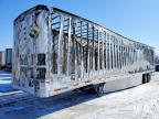 2017 Stoughton DRY Van Trailer