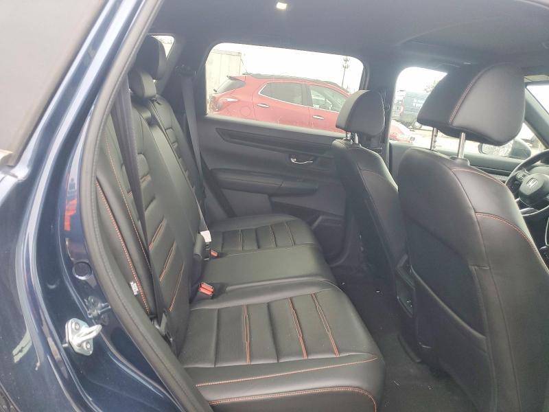 2024 Honda Cr-v Sport-l